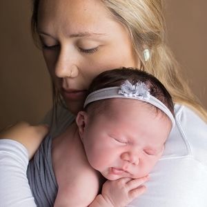 Meet your Posher, Alanna